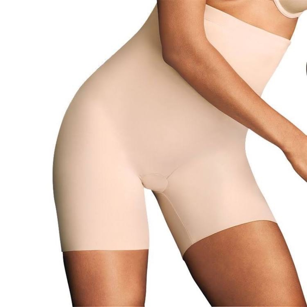 Maidenform High Waist Short